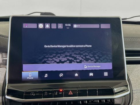 Used 2022 Jeep Compass Latitude AWD/4WD image 22