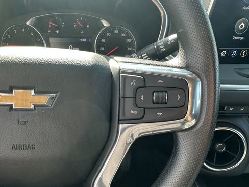 Used 2023 Chevrolet Blazer LT w/ Driver Confidence Package image 23