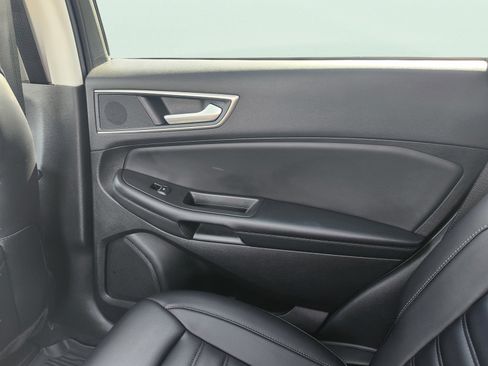 Used 2024 Ford Edge SEL w/ Convenience Package AWD/4WD image 29