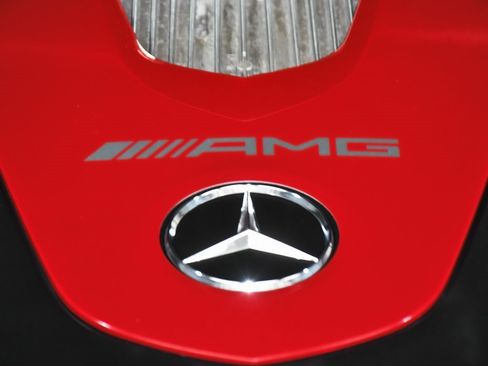 Used 2023 Mercedes-Benz C 43 AMG 4MATIC Coupe image 74