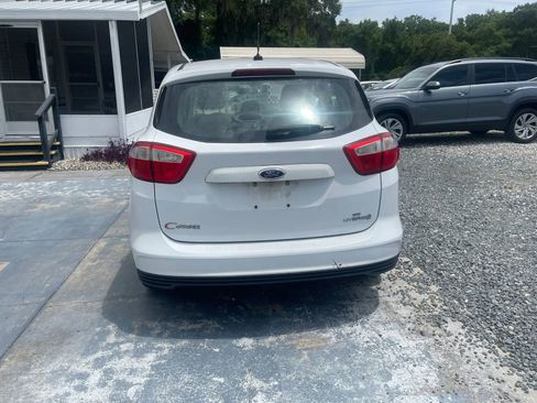 Used 2016 Ford C-MAX SE FWD image 14