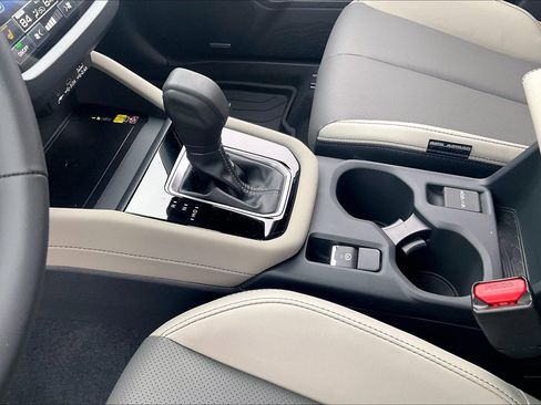 New 2025 Subaru Forester Limited image 8