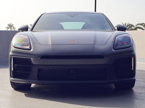 New 2026 Porsche Panamera image 6
