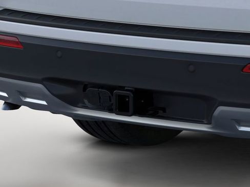 New 2026 Ford Explorer Active w/ Active Comfort Package image 46