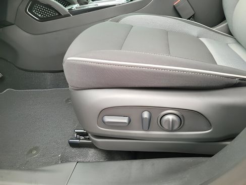 New 2026 Chevrolet TrailBlazer LT w/ Convenience Package image 20