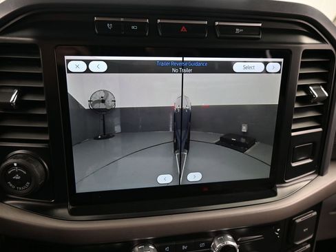 Used 2024 Ford F150 XLT w/ Mobile Office Package image 24