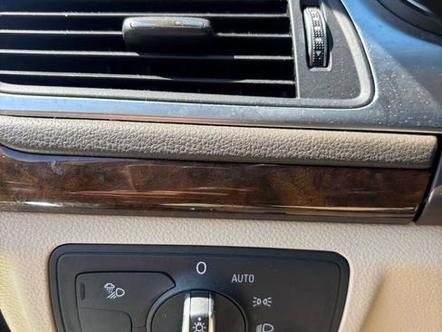 Used 2017 Audi A7 3.0T Premium Plus image 12