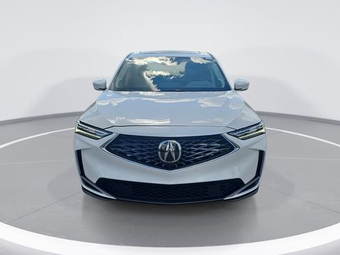 New 2026 Acura MDX FWD w/ Technology Package image 8