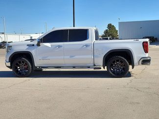 Used 2024 GMC Sierra 1500 SLT video 2