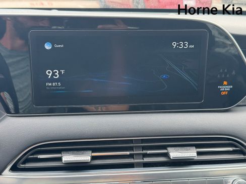 Used 2021 Hyundai Palisade Limited AWD/4WD image 22