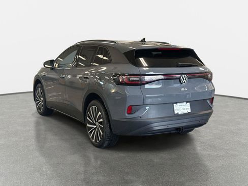 New 2025 Volkswagen ID.4 Pro image 7