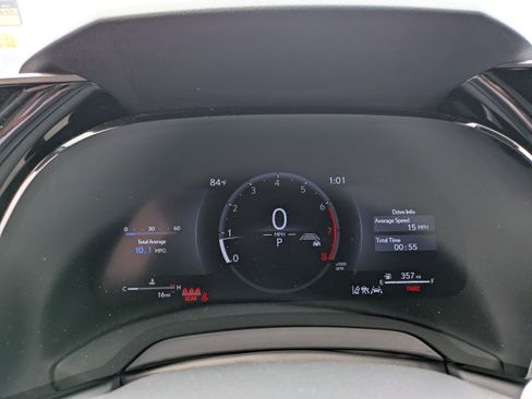 New 2026 Lexus RX 350 Premium w/ Accessory Package (K3) image 26