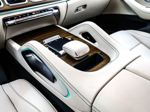 Certified 2023 Mercedes-Benz GLE 350 image 7