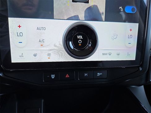 New 2025 Ford F150 Lightning Flash image 15