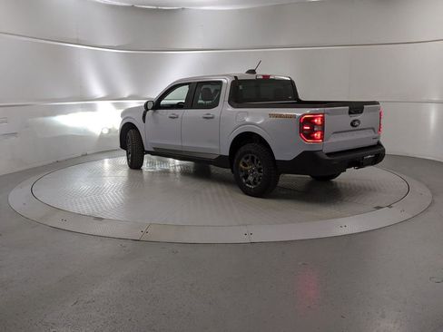 New 2026 Ford Maverick Tremor image 4