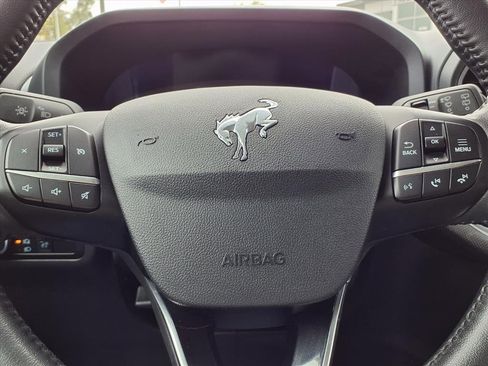 Used 2023 Ford Bronco Sport Big Bend w/ Convenience Package image 17