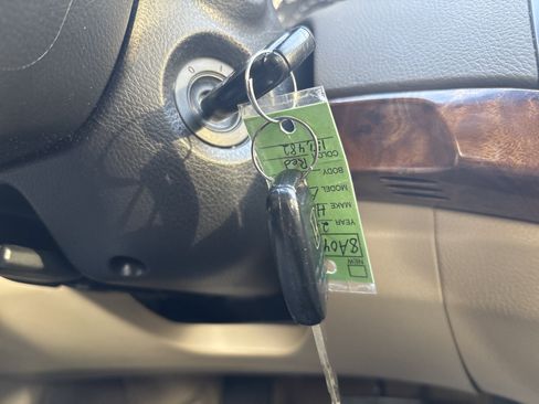 Used 2008 Honda Accord EX-L image 25