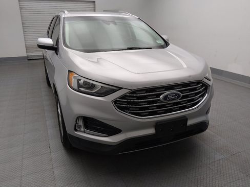 Used 2019 Ford Edge SEL w/ Equipment Group 201A FWD image 14