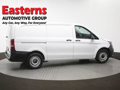 Used 2022 Mercedes-Benz Metris image 39