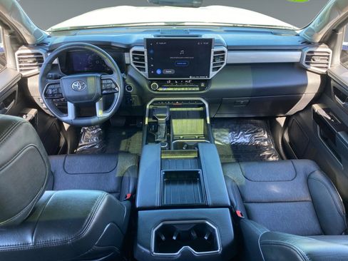 Used 2024 Toyota Tundra Limited image 10