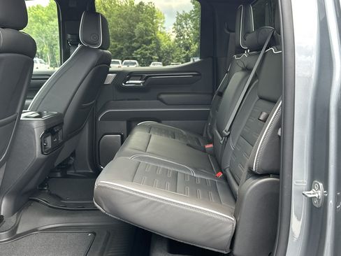 Used 2026 GMC Sierra 1500 AT4X AWD/4WD image 15