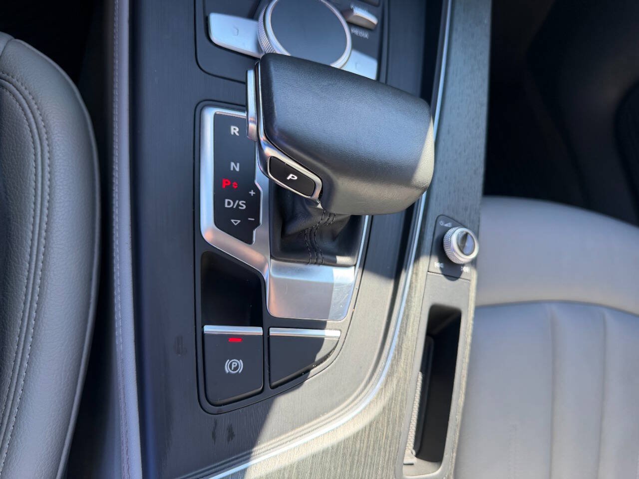 Used 2019 Audi A4 2.0T Premium Plus w/ Premium Plus Package AWD/4WD image 35