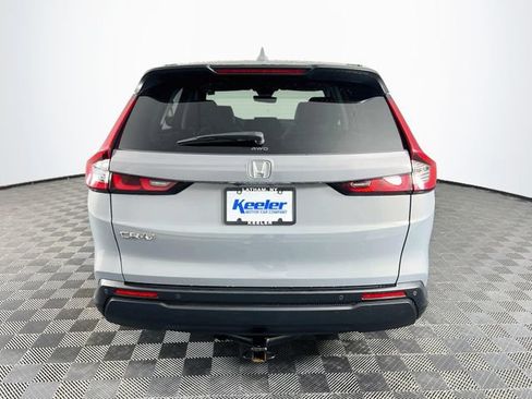 Certified 2023 Honda CR-V EX-L image 6
