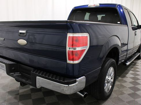 Used 2012 Ford F150 XLT w/ XLT Chrome Pkg AWD/4WD image 23