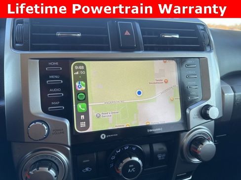 Used 2023 Toyota 4Runner SR5 image 3