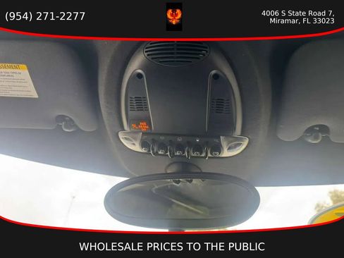 Used 2015 MINI Cooper Countryman S AWD/4WD image 14