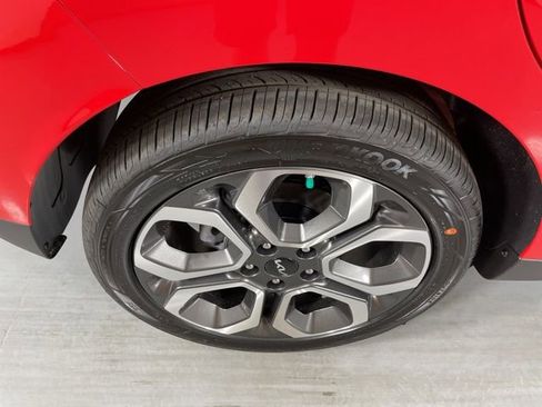 New 2025 Kia Soul EX image 10