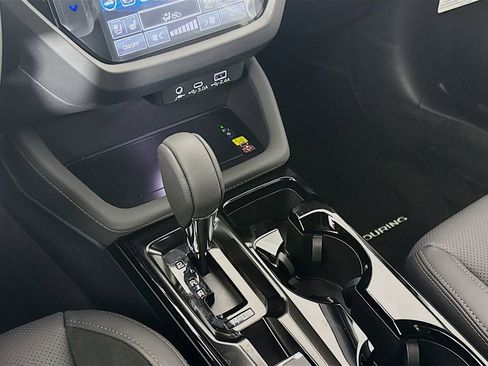 New 2026 Subaru Forester Touring image 20