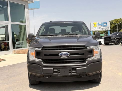 Used 2018 Ford F150 XL w/ XL Power Equipment Group AWD/4WD image 6
