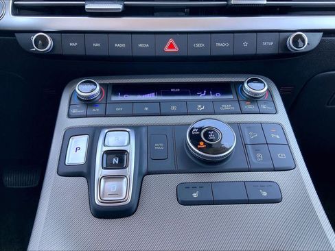 Used 2025 Hyundai Palisade SEL AWD/4WD image 28