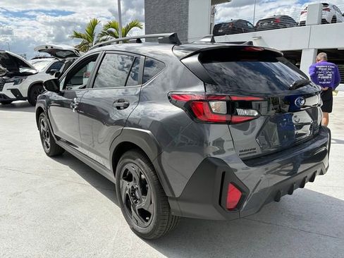 New 2026 Subaru Crosstrek 2.5i Sport AWD/4WD image 5