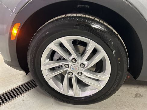 New 2026 Buick Envista Preferred w/ Convenience I Package FWD image 9