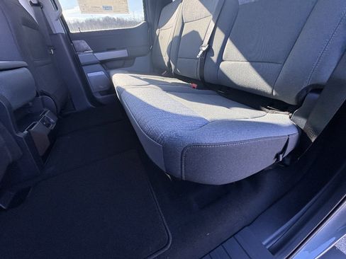 New 2026 Ford F350 XLT image 21