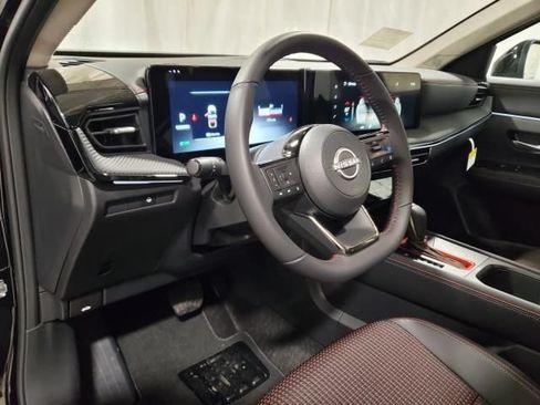 Used 2025 Nissan Kicks SR AWD/4WD image 16