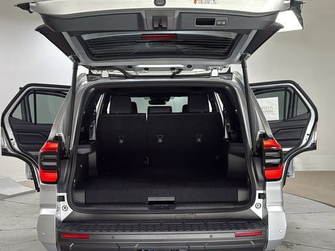 New 2026 Toyota 4Runner TRD Off-Road Premium image 16