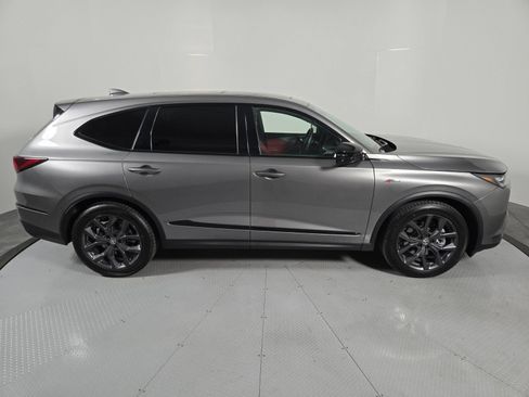 Used 2023 Acura MDX A-Spec AWD/4WD image 6