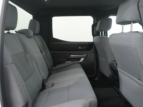Used 2025 Toyota Tundra SR5 image 14