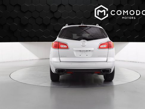 Used 2017 Buick Enclave Convenience image 4