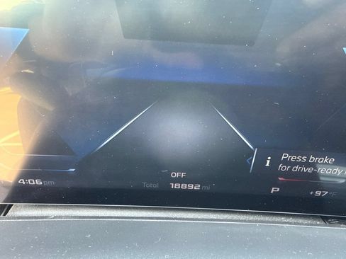 Used 2025 BMW X5 M60i w/ Climate Comfort Package AWD/4WD image 22