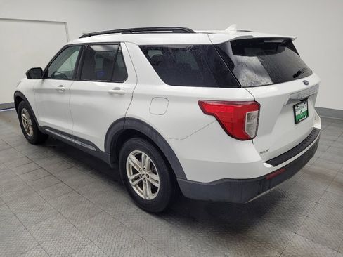 Used 2020 Ford Explorer XLT w/ Equipment Group 202A RWD image 5
