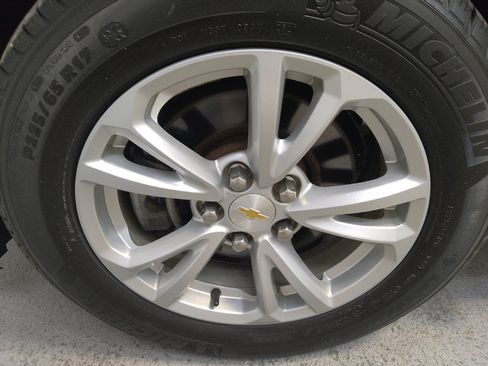 Used 2016 Chevrolet Equinox LT w/ Convenience Package FWD image 31