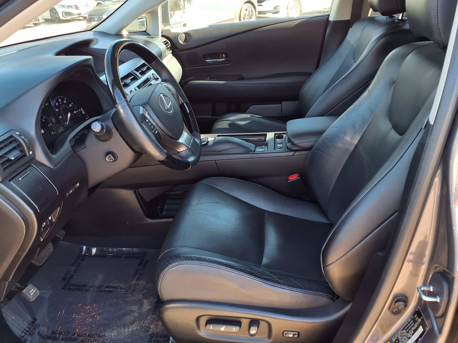 Used 2015 Lexus RX 350 FWD image 17
