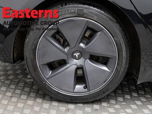 Used 2023 Tesla Model 3 Standard Range RWD image 24