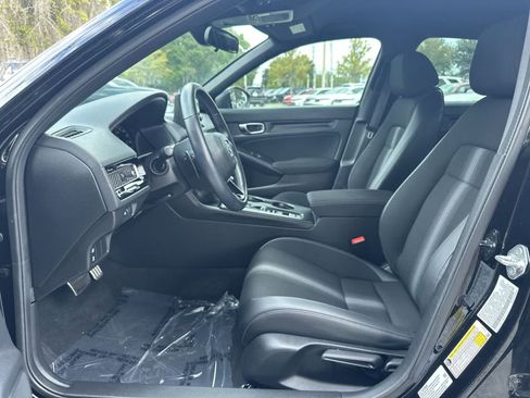 Used 2022 Honda Civic Sport image 13