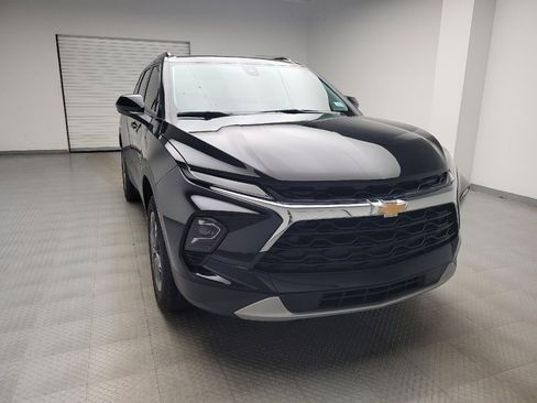 Used 2024 Chevrolet Blazer LT w/ Convenience Package FWD image 14