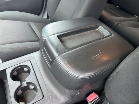 Used 2013 Chevrolet Silverado 1500 LT w/ All-Star Edition image 23